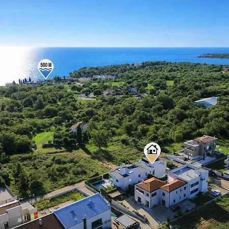 Rose * Porec